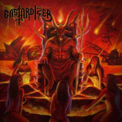 Bastardizer : Enforcers of Evil